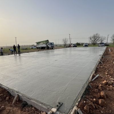 40x100x16-commercial-service-facility-concrete-slab-columbus-tx