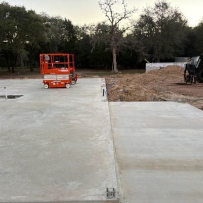engineered-concrete-slab-for-texas-barndominium