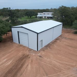 Muleshoe_La-Grange-TX_metal-building-delivery-1