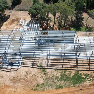 Muleshoe-Metal-Building-Construction-Houston-Texas-22