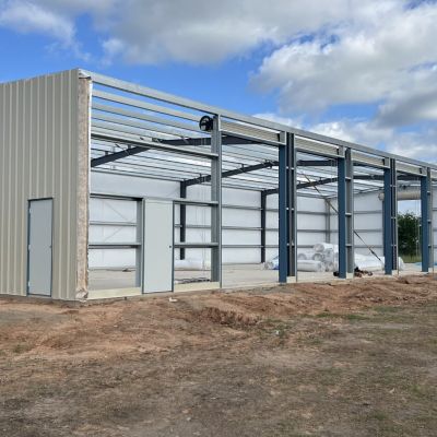 40x100x16-commercial-service-facility-front-elevation-progress-columbus-tx