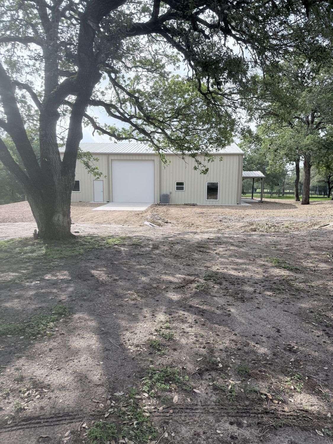 44x62-future-office-building-front-elevation-oak-tree-view